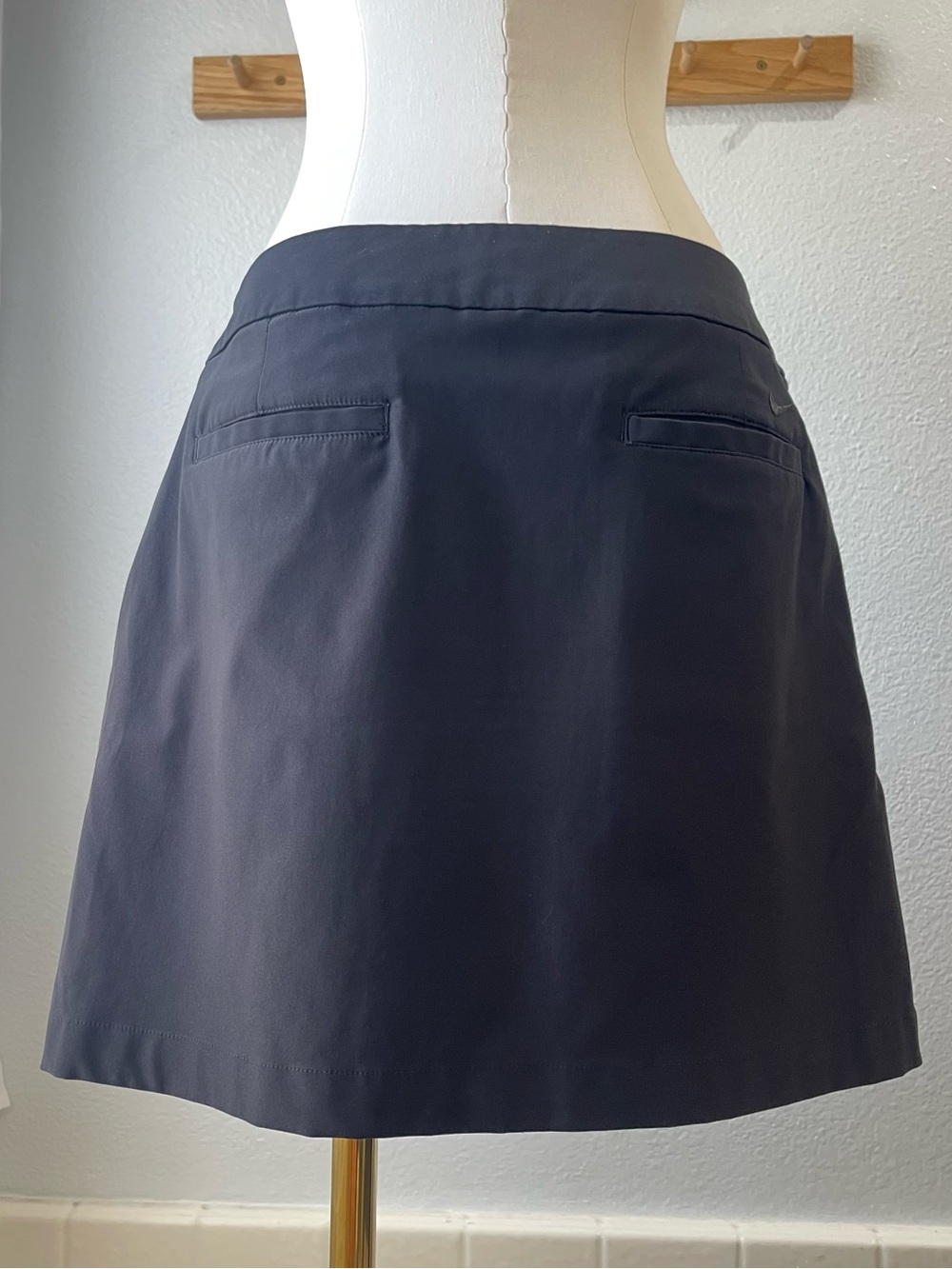 Nike Dri-Fit Golf Skort Tennis Activewear Sport Casual Outdoor Athleisure Golf